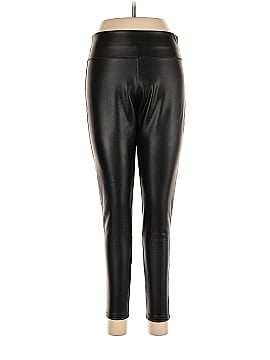 Nordstrom Rack Faux Leather Pants (view 1)