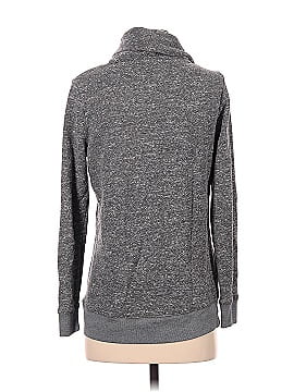 Lou & Grey Turtleneck Sweater (view 2)