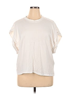 IRO Short Sleeve T-Shirt (view 1)