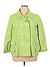 Field Gear Green Jacket Size XL - photo 1