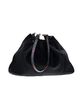 Sabrina Scala Leather Shoulder Bag (view 1)