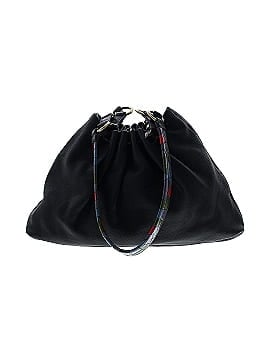 Sabrina Scala Leather Shoulder Bag (view 2)