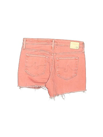 Adriano Goldschmied Denim Shorts (view 2)