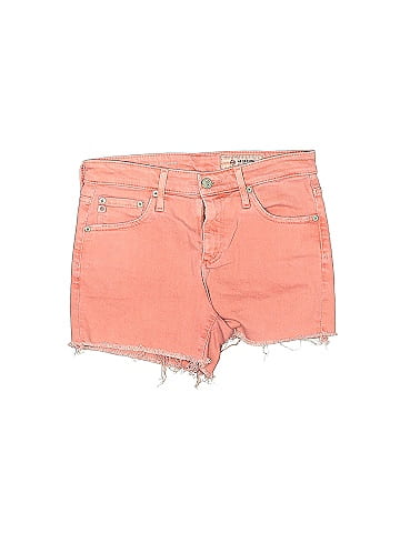 Adriano Goldschmied Denim Shorts (view 1)