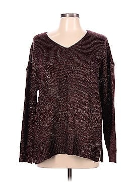 Ann Taylor LOFT Pullover Sweater (view 1)