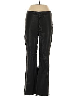 Urban Outfitters Faux Leather Pants (view 1)