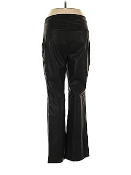 Urban Outfitters Faux Leather Pants (view 2)