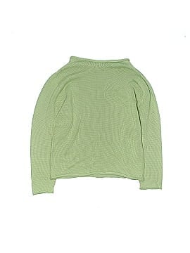 A Soft Idea Pullover Sweater (view 2)