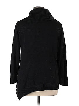 db established 1962 Turtleneck Sweater (view 2)