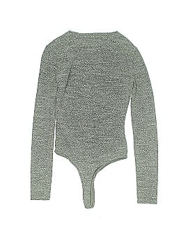 Madewell Bodysuit (view 2)