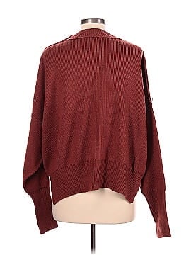 Umgee Pullover Sweater (view 2)
