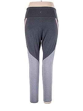 Avia Blue Sweatpants Size L - 36% off