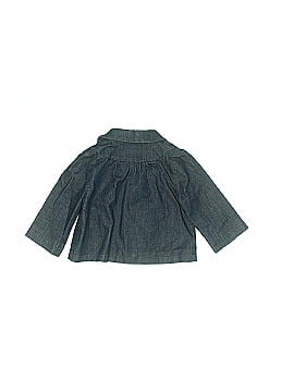 Little Marc Jacobs Denim Jacket (view 2)