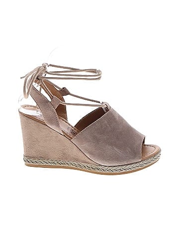 Seychelles wedges cheap