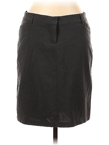 Poetry Clothing Casual Skirt (view 1)