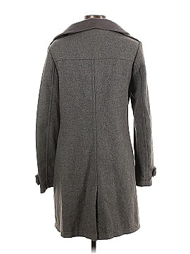 Divided by H&M Wool Coat (view 2)