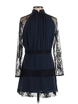 Alice by Temperley Cocktail Dress (view 2)