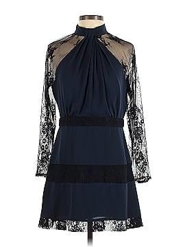 Alice by Temperley Cocktail Dress (view 1)