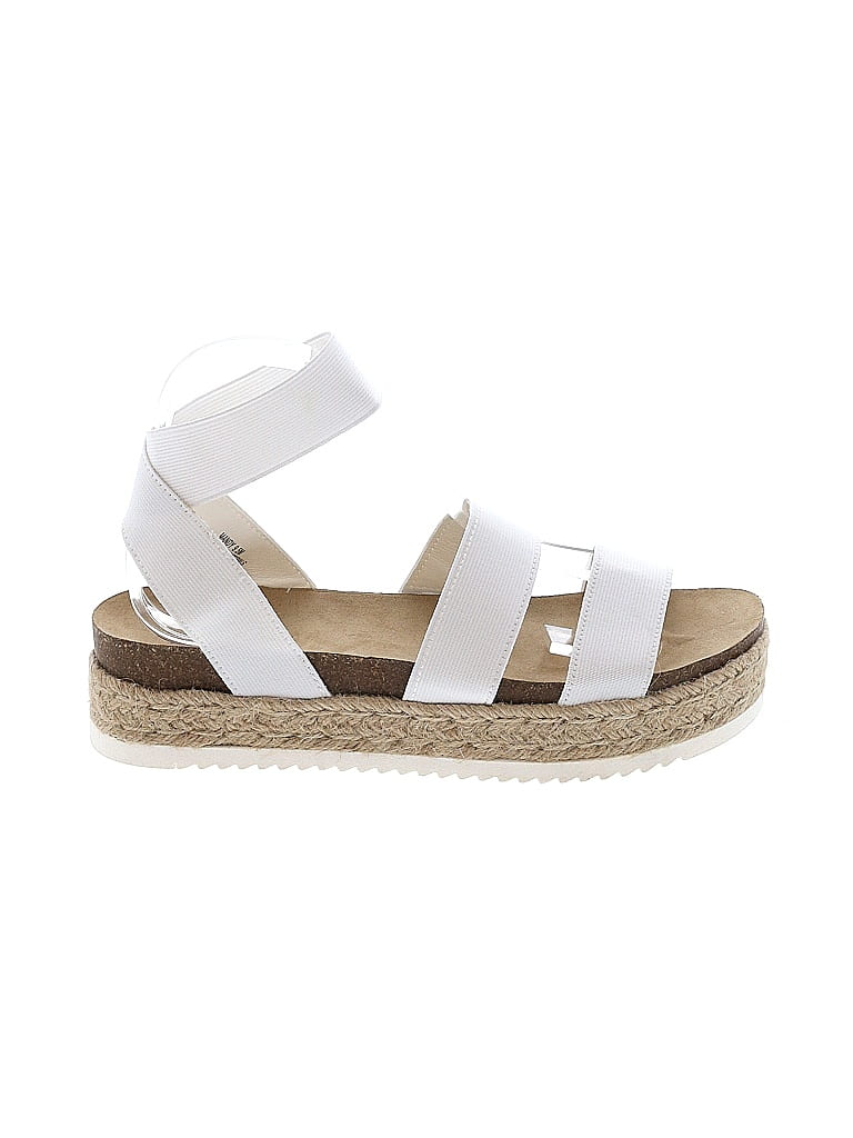 cushion aire sandals