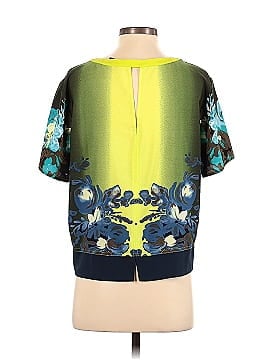 view by Walter Baker Short Sleeve Blouse (view 2)