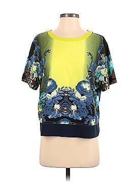 view by Walter Baker Short Sleeve Blouse (view 1)