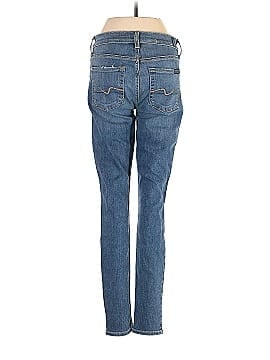 7 For All Mankind Jeans (view 2)