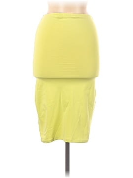 Monki Casual Skirt (view 1)