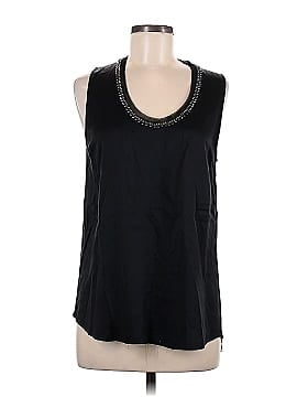 Pierre Balmain Sleeveless Blouse (view 1)