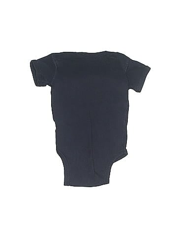Assorted Brands Short Sleeve Onesie (view 2)