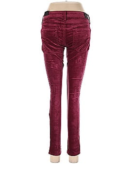 American Eagle Outfitters Velour Pants (view 2)