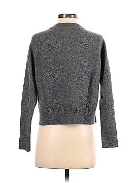 & Other Stories Cashmere Pullover Sweater (view 2)