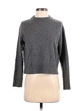 & Other Stories Cashmere Pullover Sweater (view 1)