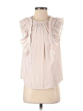 Joie Sleeveless Blouse (view 1)