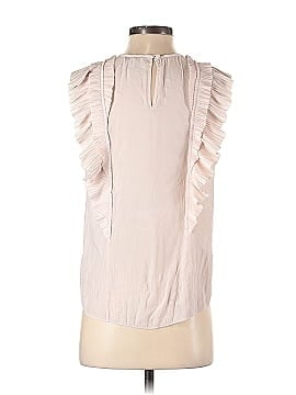 Joie Sleeveless Blouse (view 2)