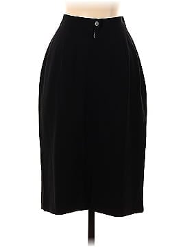 Calvin Klein Collection Casual Skirt (view 2)