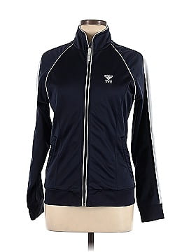 TYR Track Jacket (view 1)
