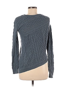 Acrobat Pullover Sweater (view 2)