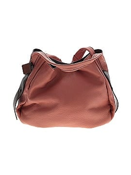 Coach 1941 Leather Hobo (view 2)