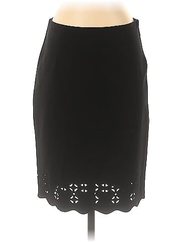 Amanda + Chelsea Formal Skirt (view 1)
