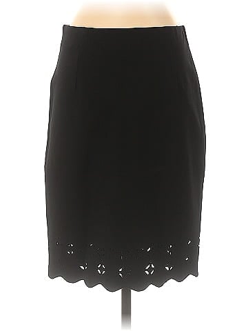 Amanda + Chelsea Formal Skirt (view 2)