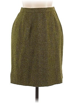 Oscar De La Renta Casual Skirt (view 1)
