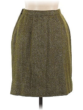Oscar De La Renta Casual Skirt (view 2)