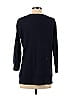 Ann Taylor LOFT Outlet 100% Cotton Blue Pullover Sweater Size S - photo 2