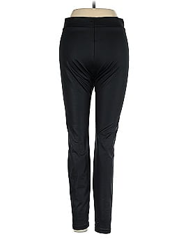 Mossimo Supply Co. Solid Black Leggings Size M - 23% off