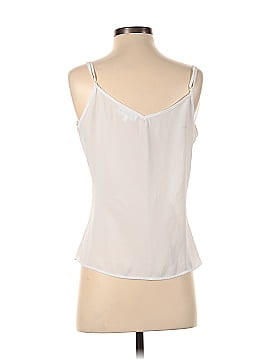 About Us Sleeveless Blouse (view 2)
