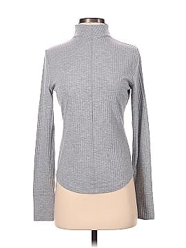 MWL by Madewell Long Sleeve Turtleneck (view 1)