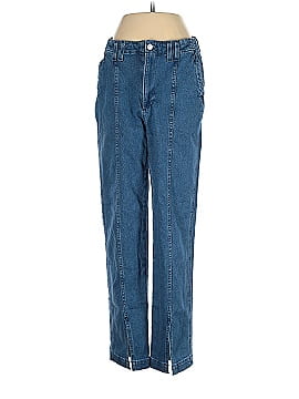 Madewell Jeans (view 1)