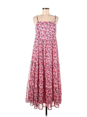 Torrid Dress Floral Size 00 ,Good Condition.