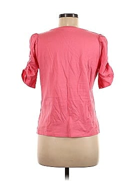 Kate Spade New York Short Sleeve Top (view 2)