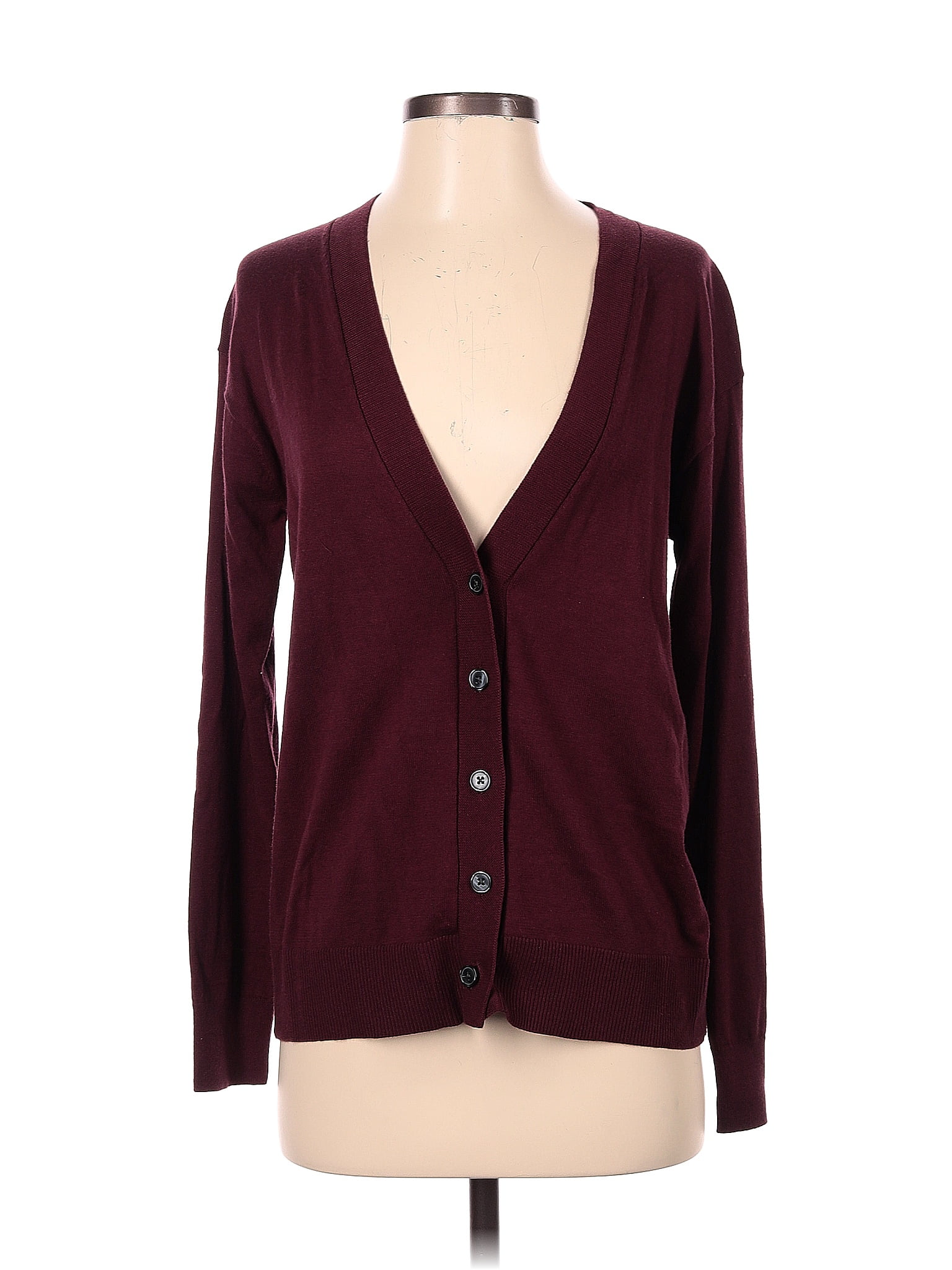 Women's Cardigan Sweaters: New & Used On Sale Up To 90% Off | ThredUp
